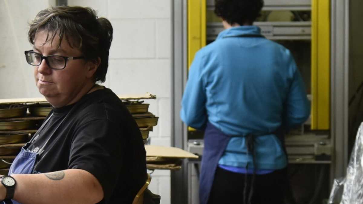Immagine di Contro il salario minimo