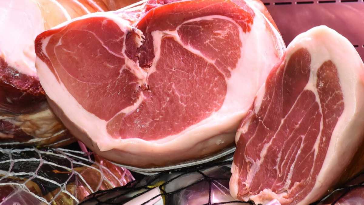 Immagine di Anche pasta, prosciutti e formaggi italiani nel mirino di Trump