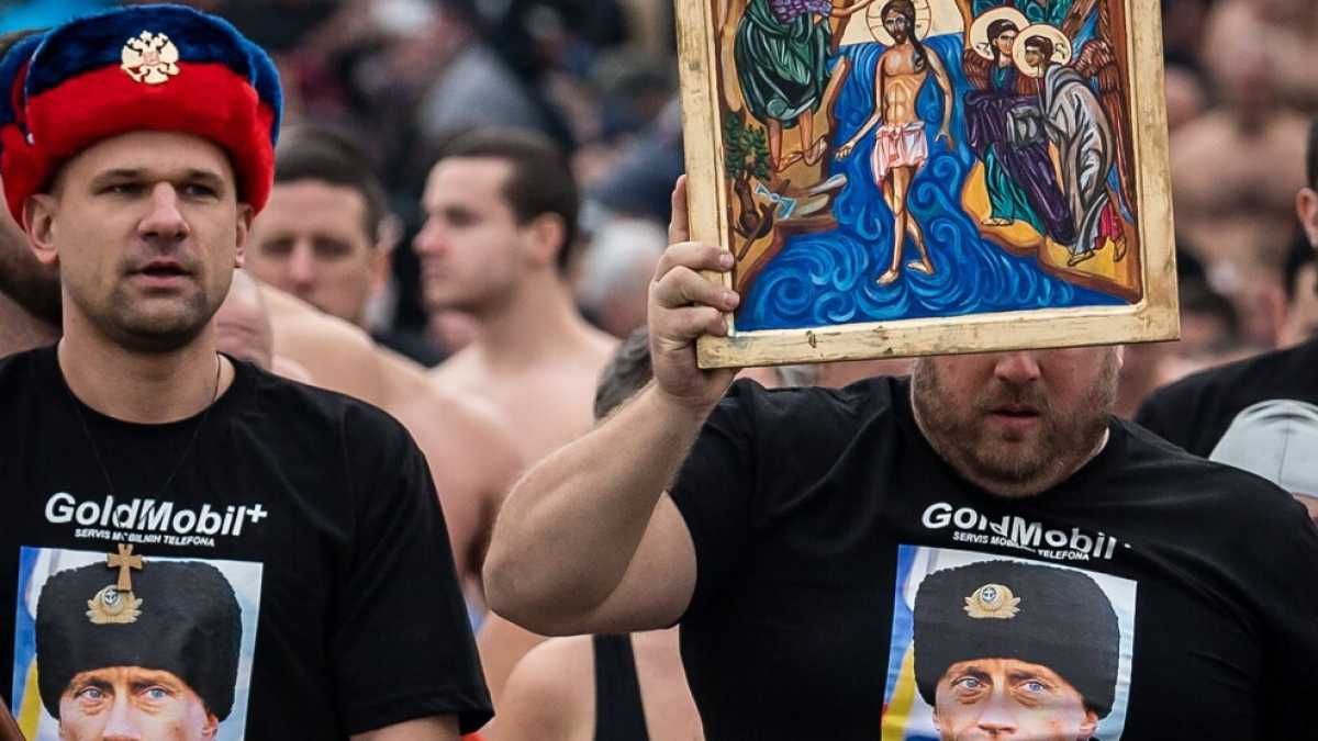 Immagine di Il piano di Putin per dividere il liberalismo dal cristianesimo
