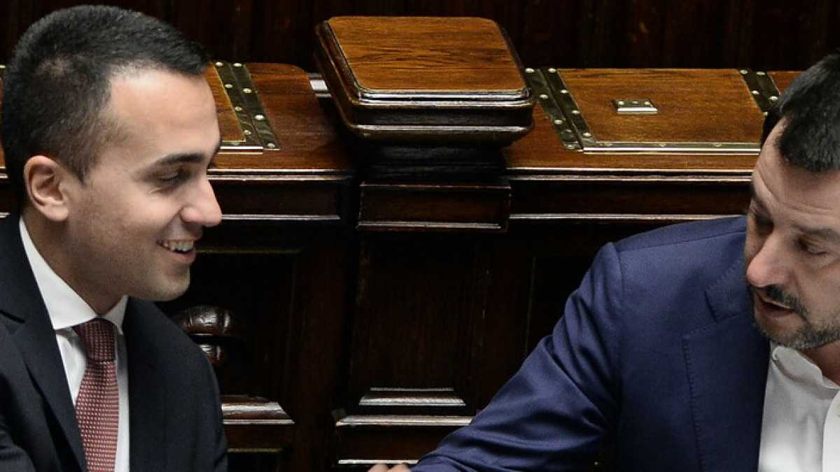 Immagine di Contro i sicari dello stato di diritto