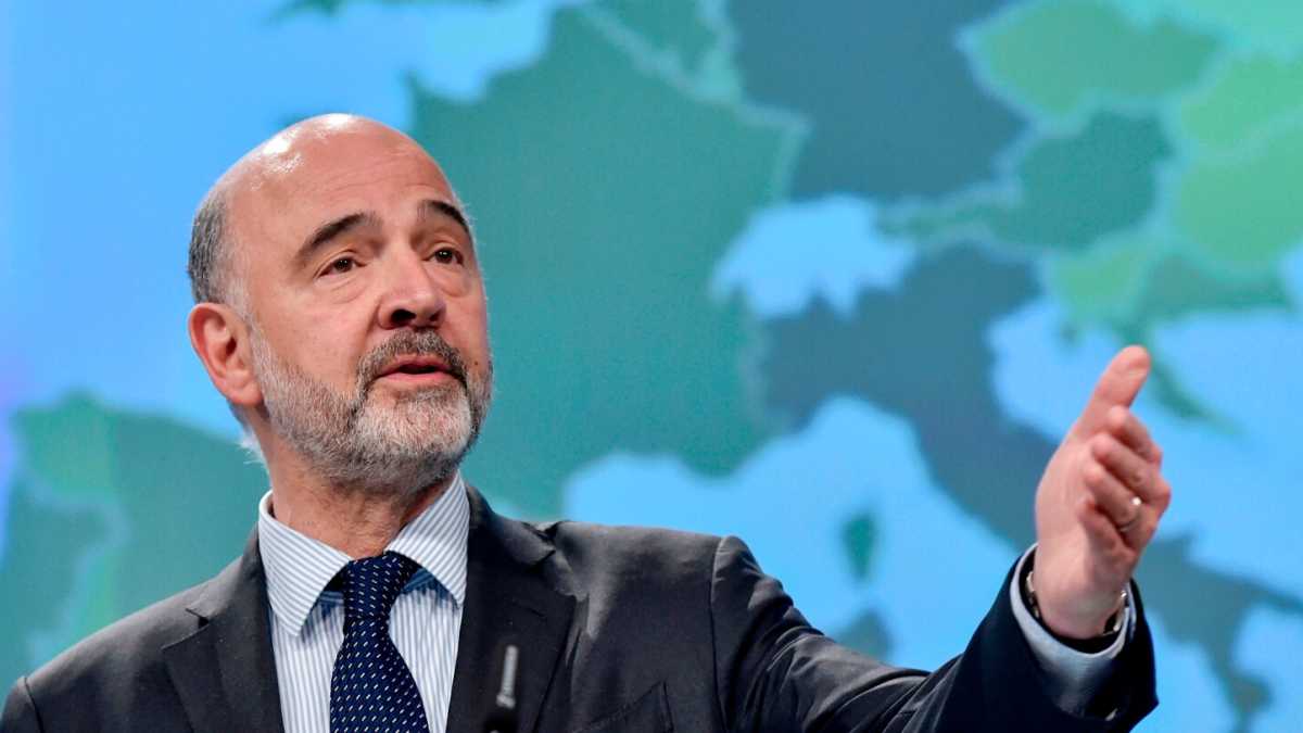 Immagine di L'Europa riconosce come adeguato lo sforzo fiscale dell'Italia. Ma aspetta i conti del 2020