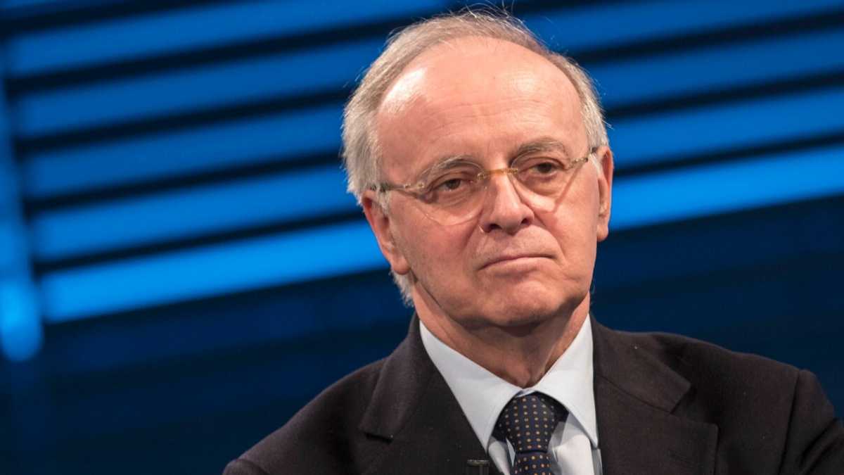 Immagine di Quanto rumore fa il silenzio di Davigo