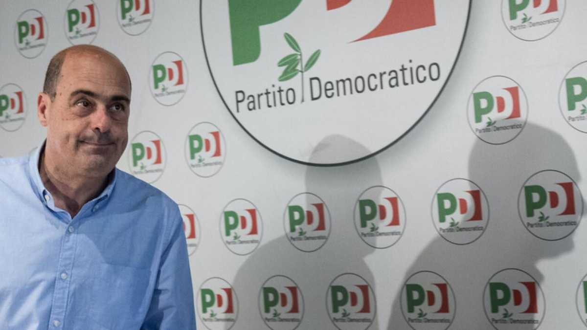 Immagine di Il Pd non vota il rinnovo della missione sulle motovedette libiche