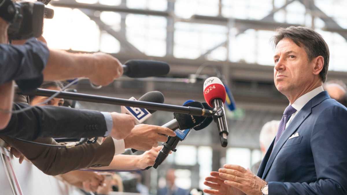 Immagine di Misurare la sconfitta dell’Italia in Europa