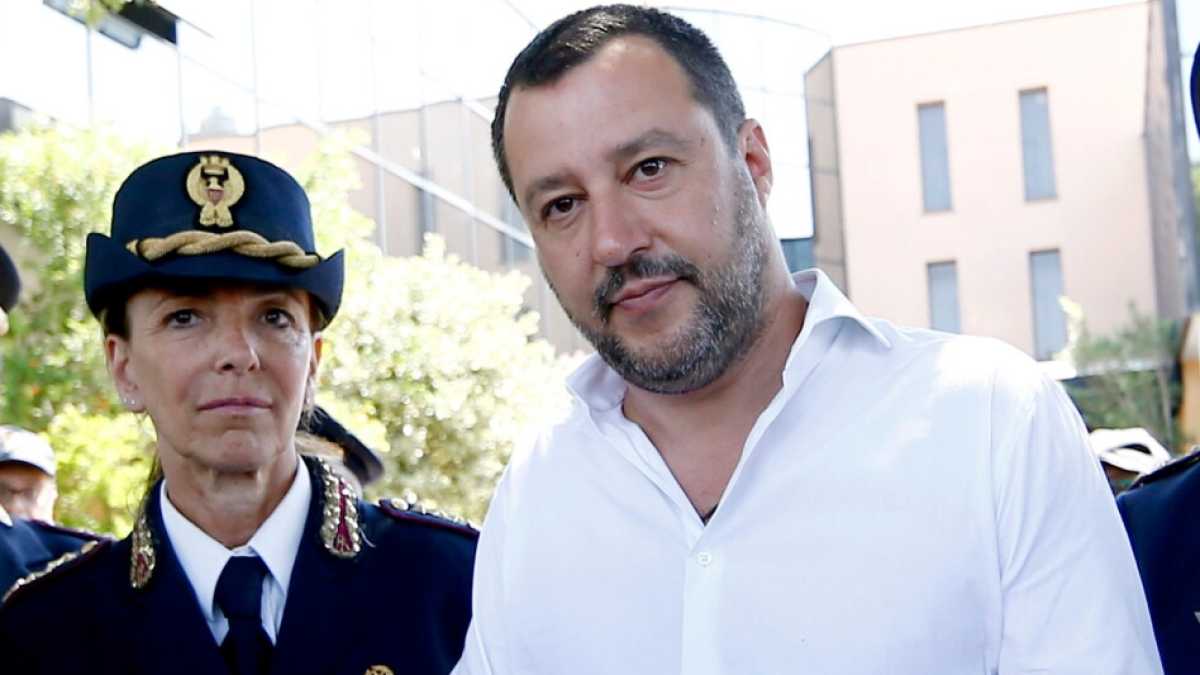 Immagine di L’ordinanza del gip di Agrigento renderà dura la vita al dl sicurezza