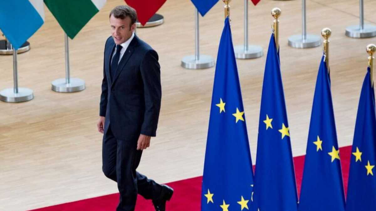 Immagine di La rivoluzione che serve all’Europa per promuovere la concorrenza