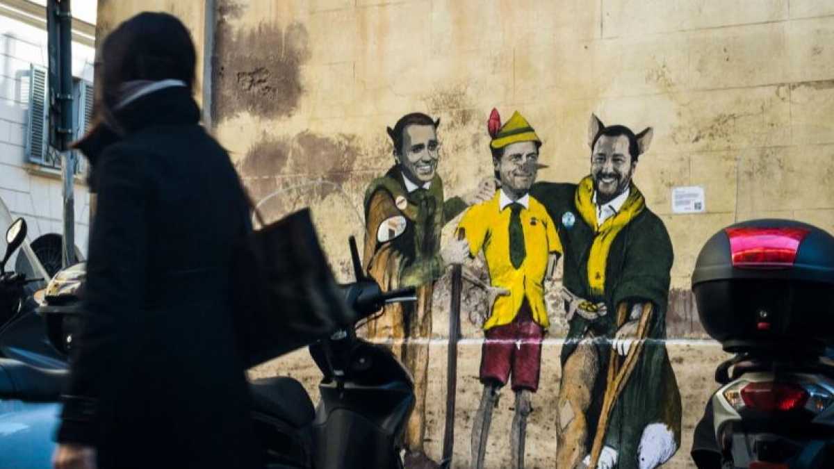 Immagine di Il governo scarica i costi del populismo sui giovani