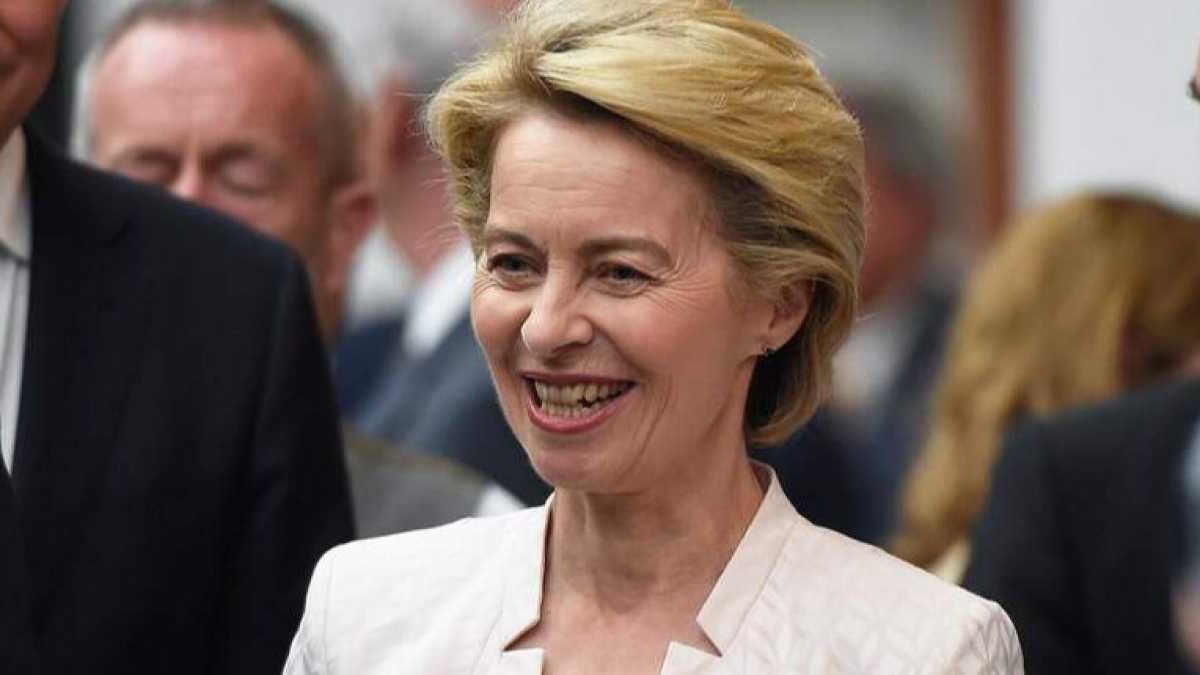 Immagine di Oltre i sette figli di Ursula