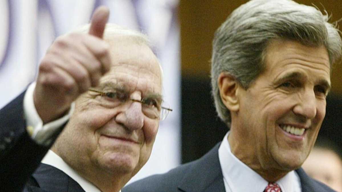 Immagine di Addio a Lee Iacocca, il manager che ha cambiato Ford e Chrysler