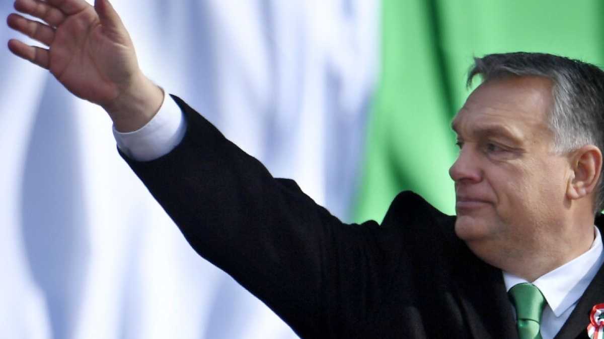 Immagine di Ci vuole un romanzo per raccontare l’attualità. Due libri sull’Ungheria di Orbán
