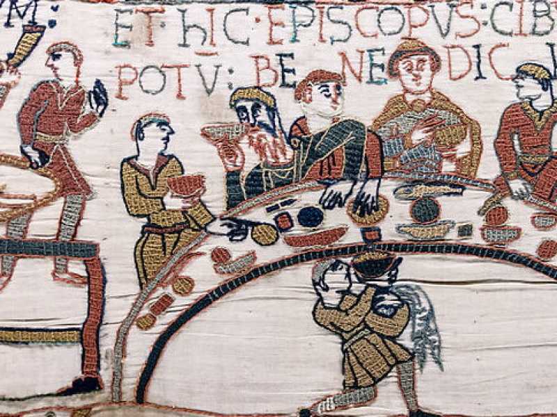 Arazzo di Bayeux