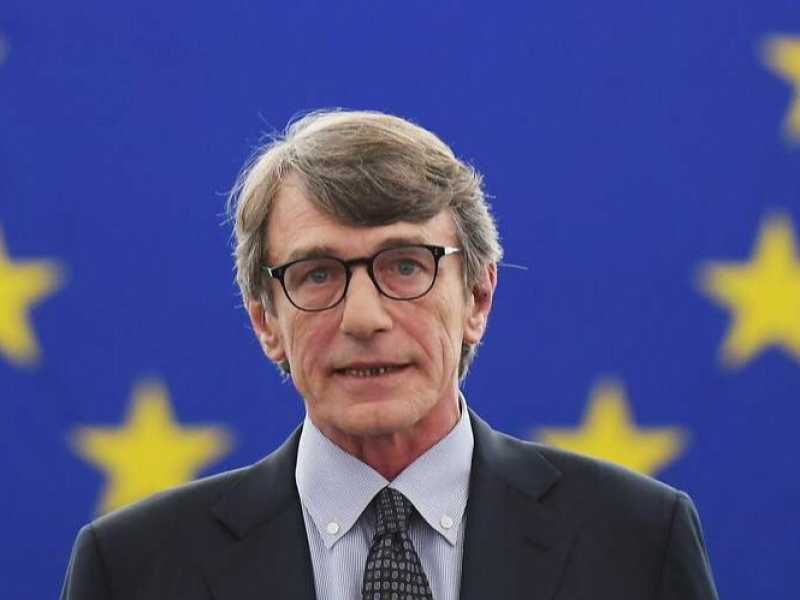 foto LaPresse
