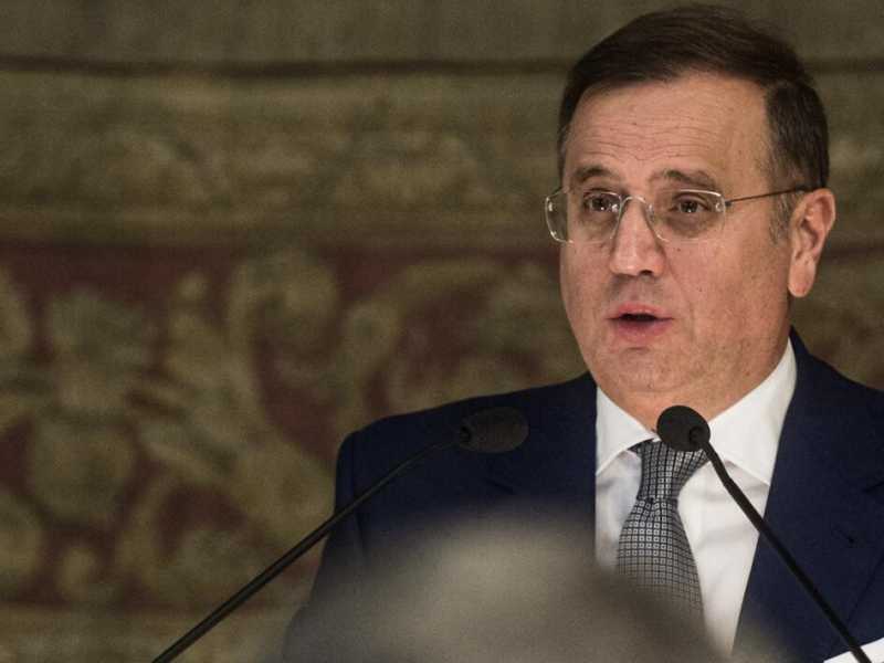 Roberto Rustichelli (foto LaPresse)
