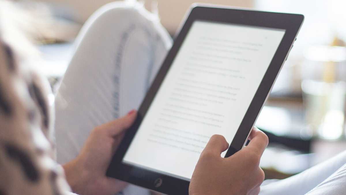 Immagine di Gli ebook sono comodi ed economici, ma non eterni