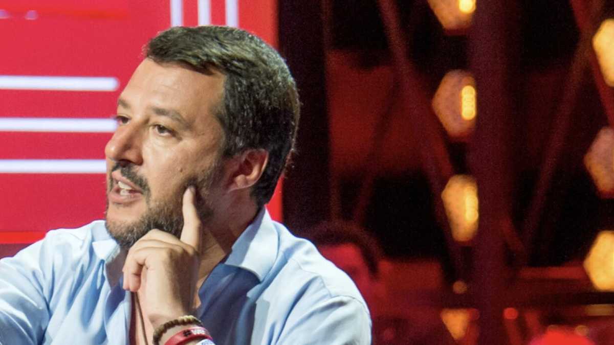 Immagine di Il Truce non ha alcun motivo per andare ora al voto