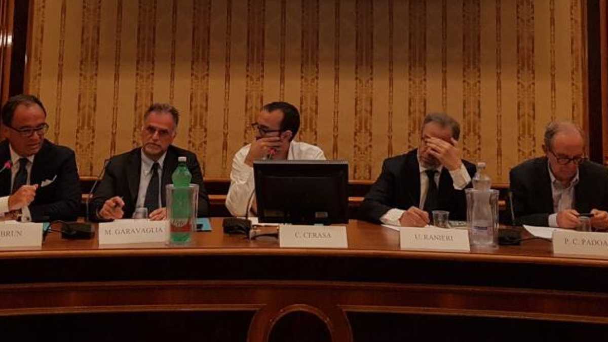 Immagine di È ora di sbloccare l’italia