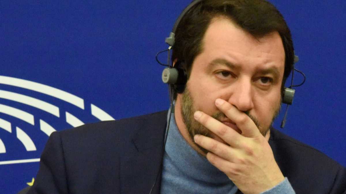 Immagine di I pària della Lega