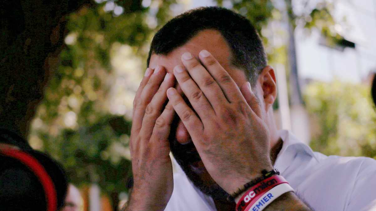 Immagine di Perché la Germania vede Salvini come un pericolo