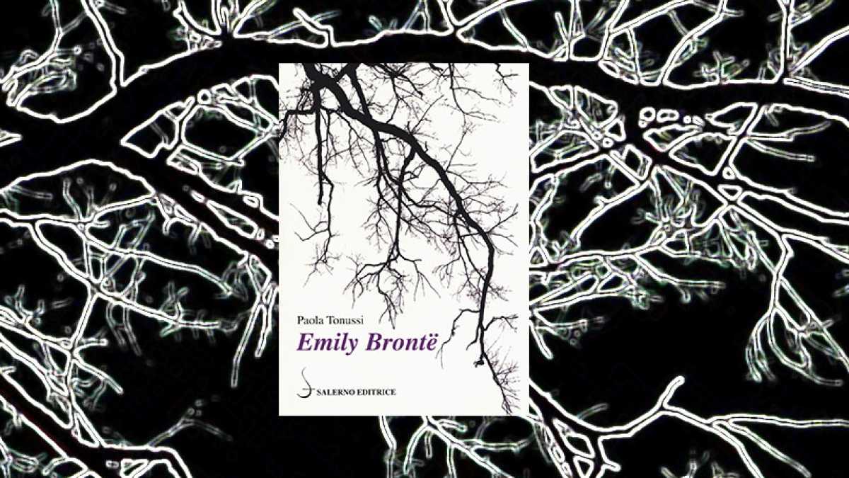 Immagine di Emily Brontë