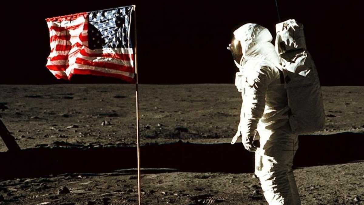 Immagine di Le lune del 1969
