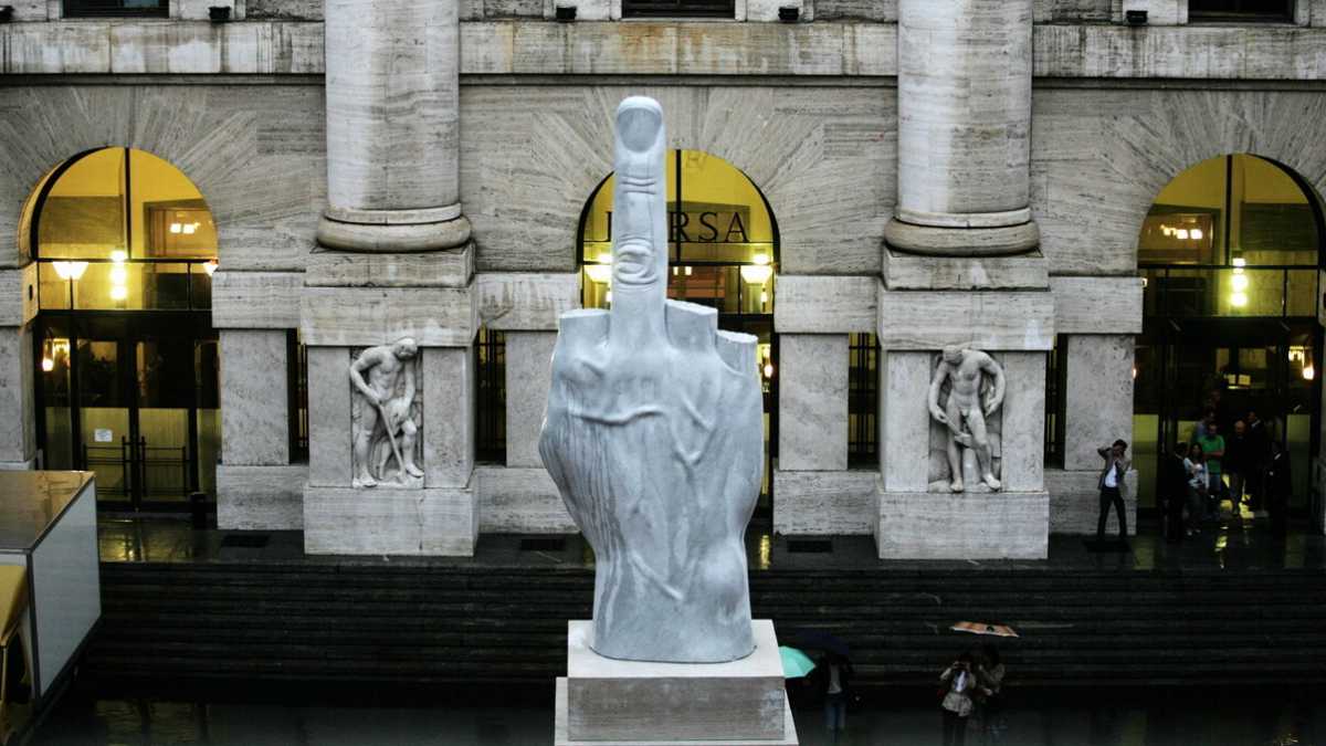 Immagine di I mercati si sono abituati al governo più eterodosso d’Europa
