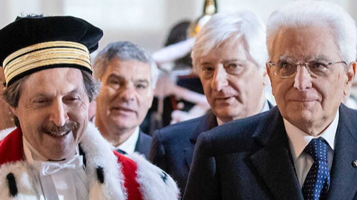Immagine di Il procuratore Fuzio lascerà la magistratura