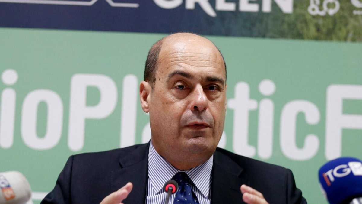 Immagine di “Il sovranismo perderà anche in Italia”. Parla Zingaretti