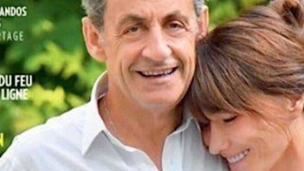 Immagine di Sarkozy e l'eterno complesso di Napoleone