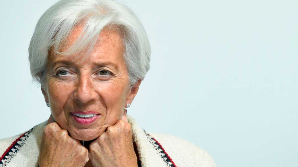 Immagine di Con “madame Qe” le Banche centrali sono catturate dalla politica