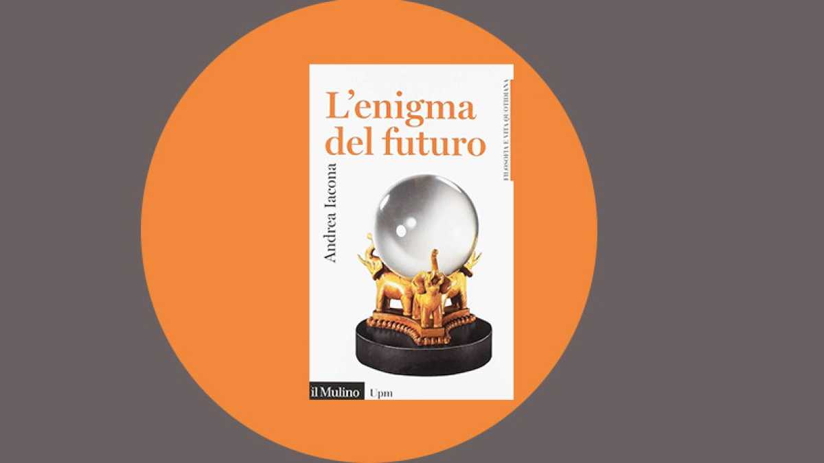 Immagine di L’enigma del futuro