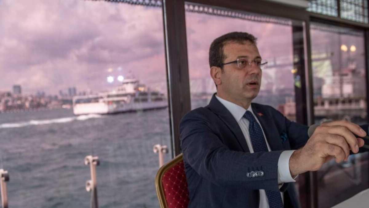 Immagine di Il sindaco contro l’odio