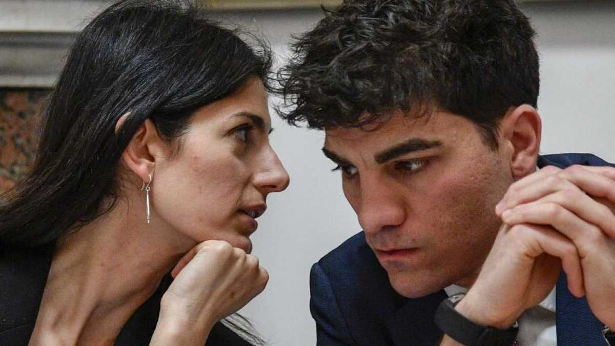 Immagine di I migranti in Libia e i nuovi problemi per Raggi