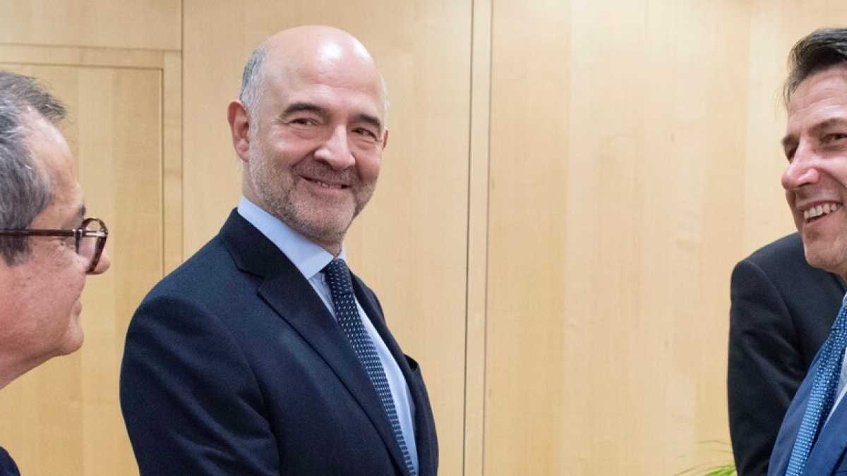 Immagine di Spread sopra quota 200. Mercati ottimisti sull'Italia ma non troppo