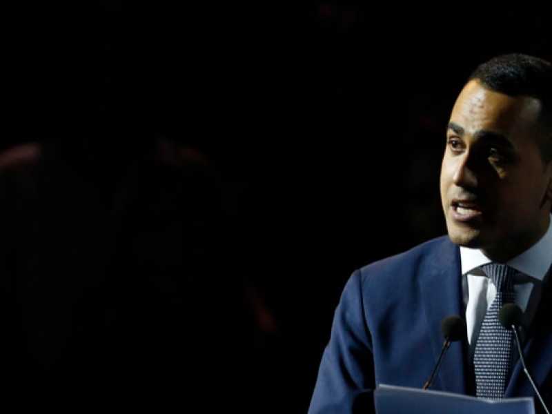 foto LaPresse
