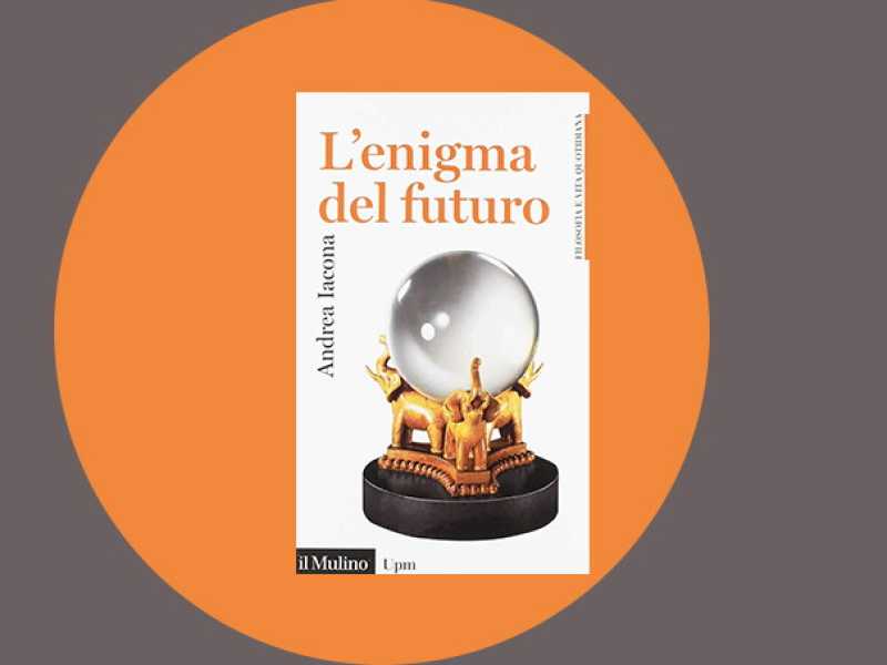 L’enigma del futuro