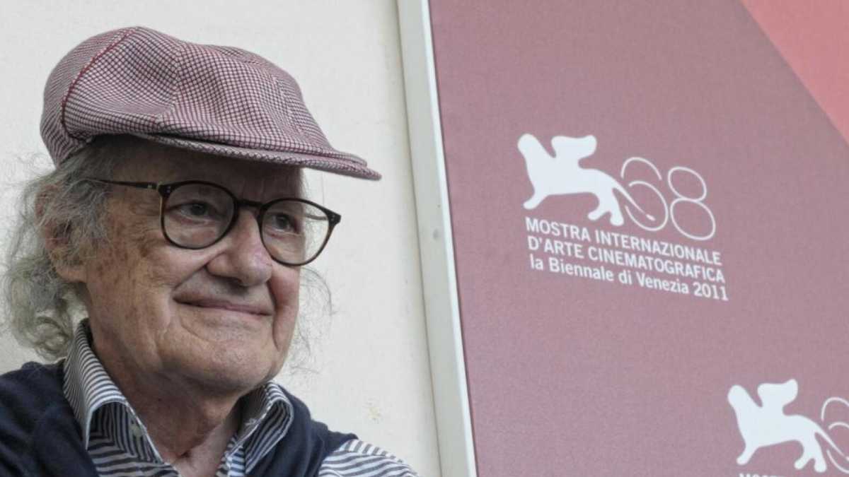 Immagine di Addio a Ugo Gregoretti, baluardo contro la desertificazione del mondo della cultura