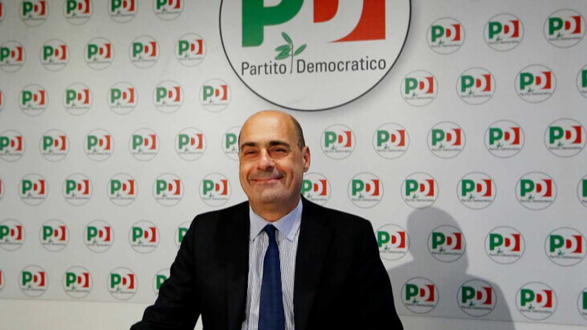 Immagine di Arturo Parisi ci spiega perché Zingaretti ha fatto poca strada fin qui