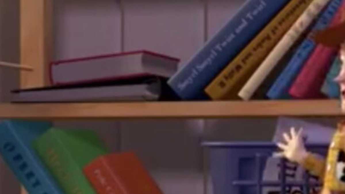 Immagine di La censura del #MeToo si abbatte su "Toy Story 2"