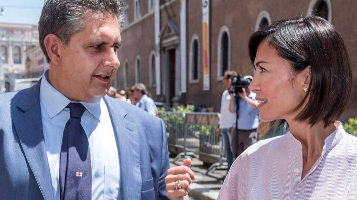Immagine di E fatele queste primarie