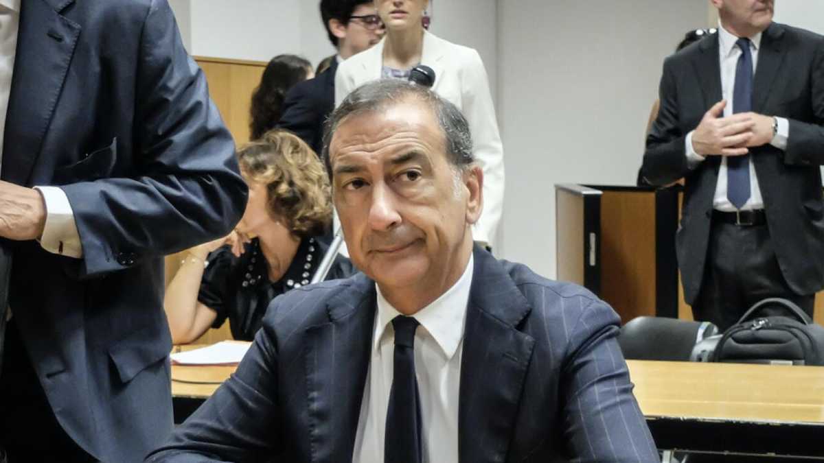 Immagine di Sala condannato, ma i "semplici ragionamenti" non fanno una prova