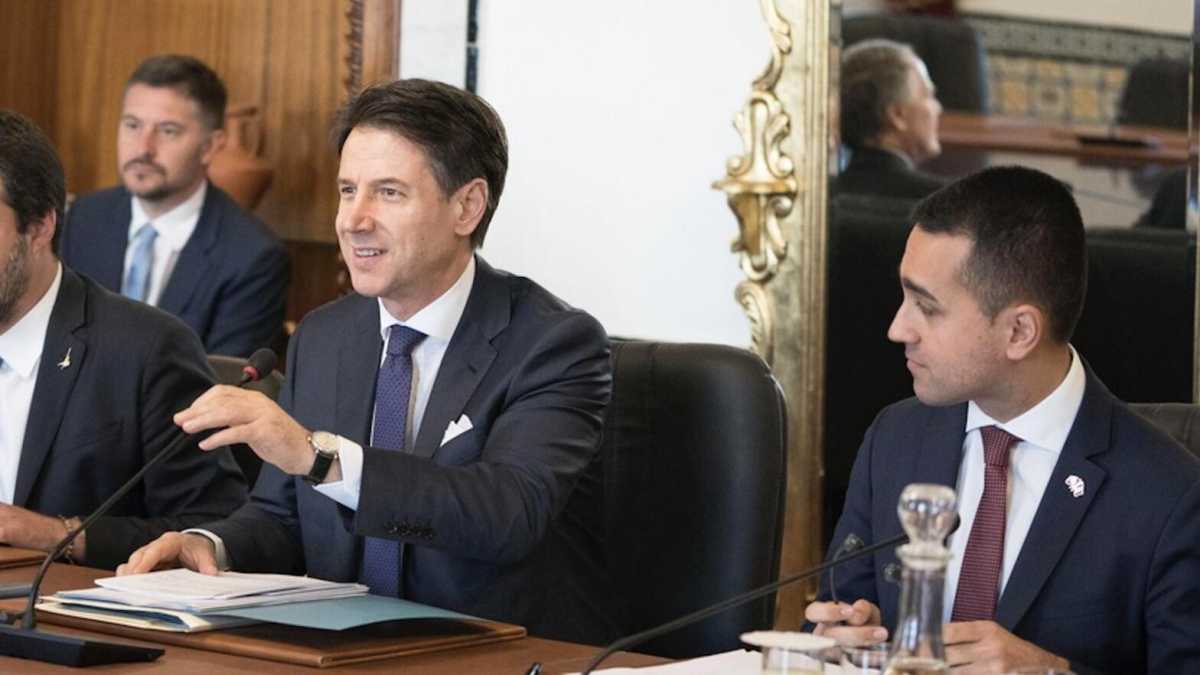 Immagine di L’Europa ha cambiato il cambiamento