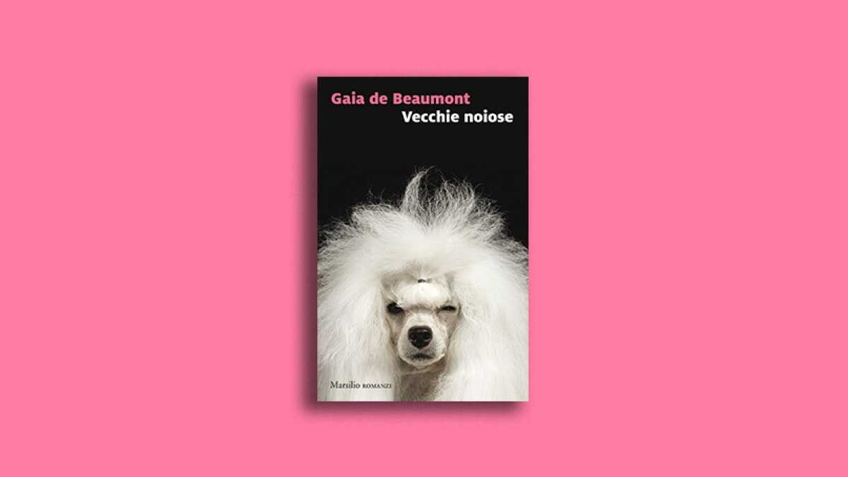 Immagine di Vecchie noiose