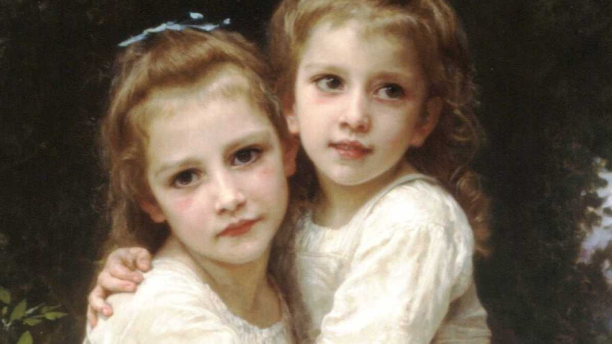 Immagine di Una persona vera