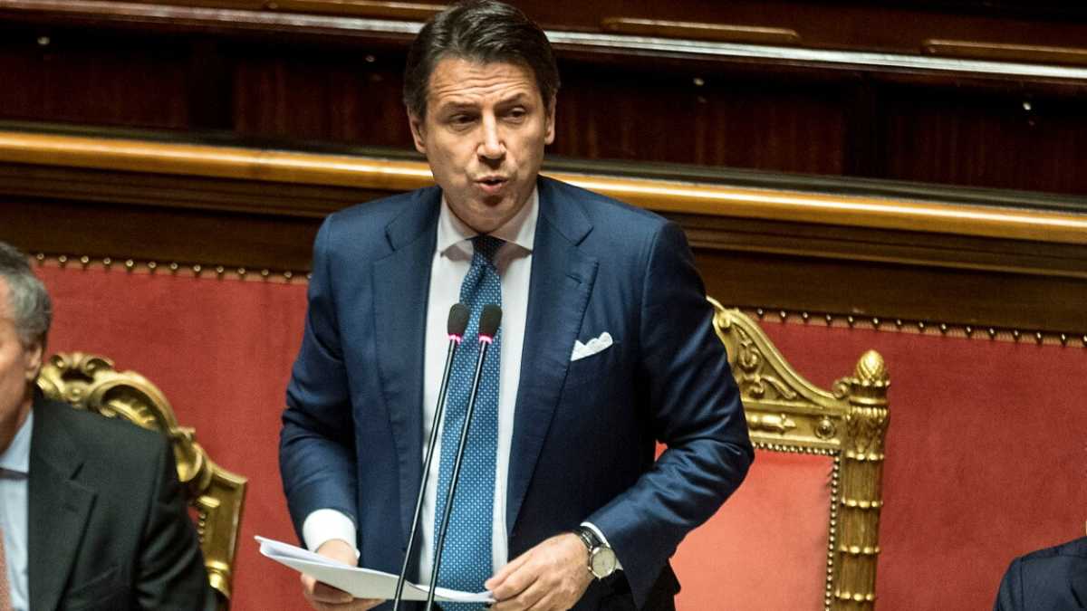 Immagine di C’è un cambiamento nel governo del cambiamento: i tecnici al comando