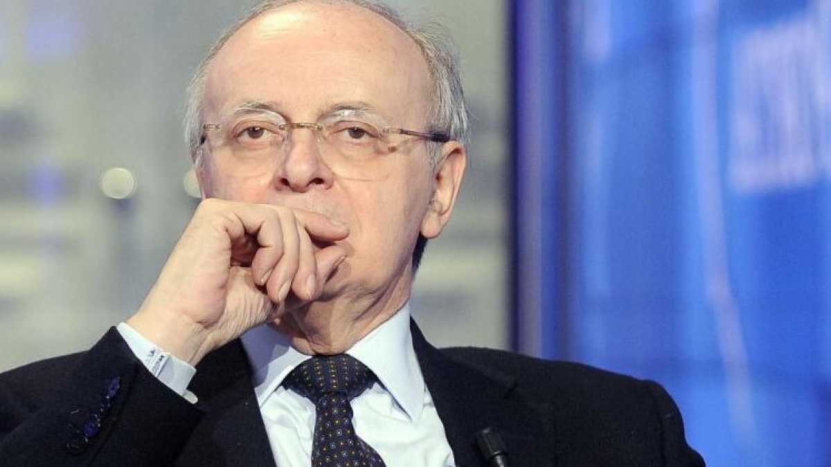 Immagine di Tutto quello che Davigo direbbe se al posto delle toghe ci fossero i politici