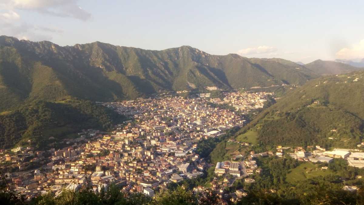 Immagine di Lettera dai cittadini di Lumezzane