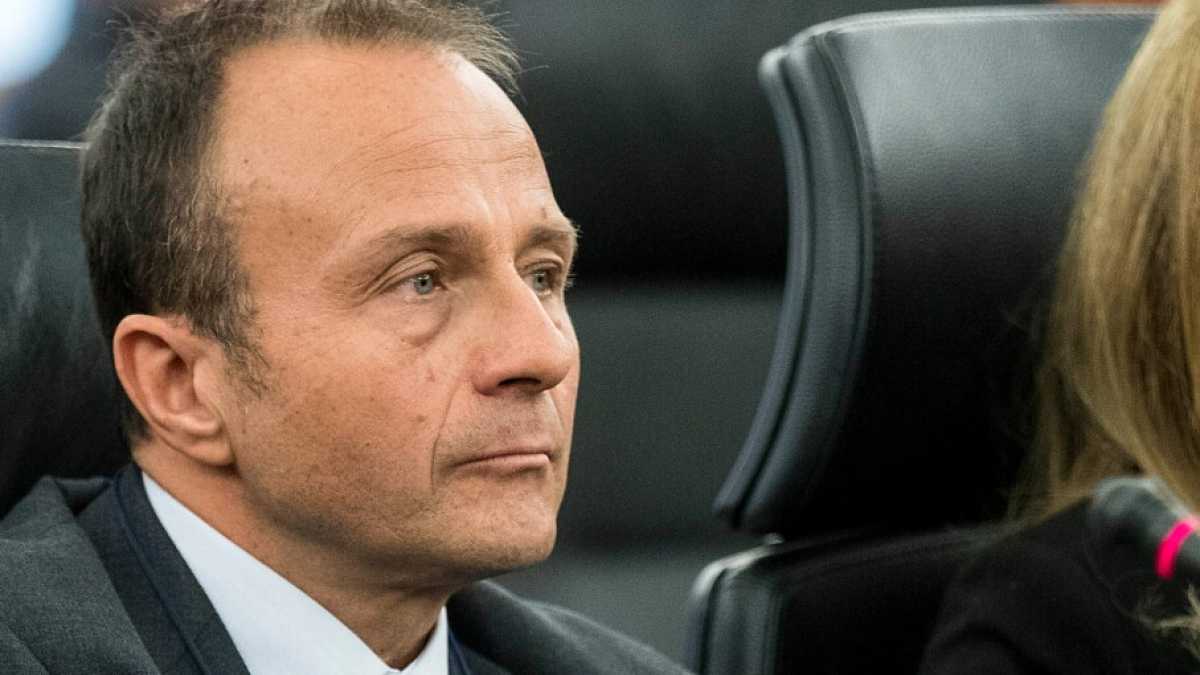 Immagine di Una lezione per Woodcock