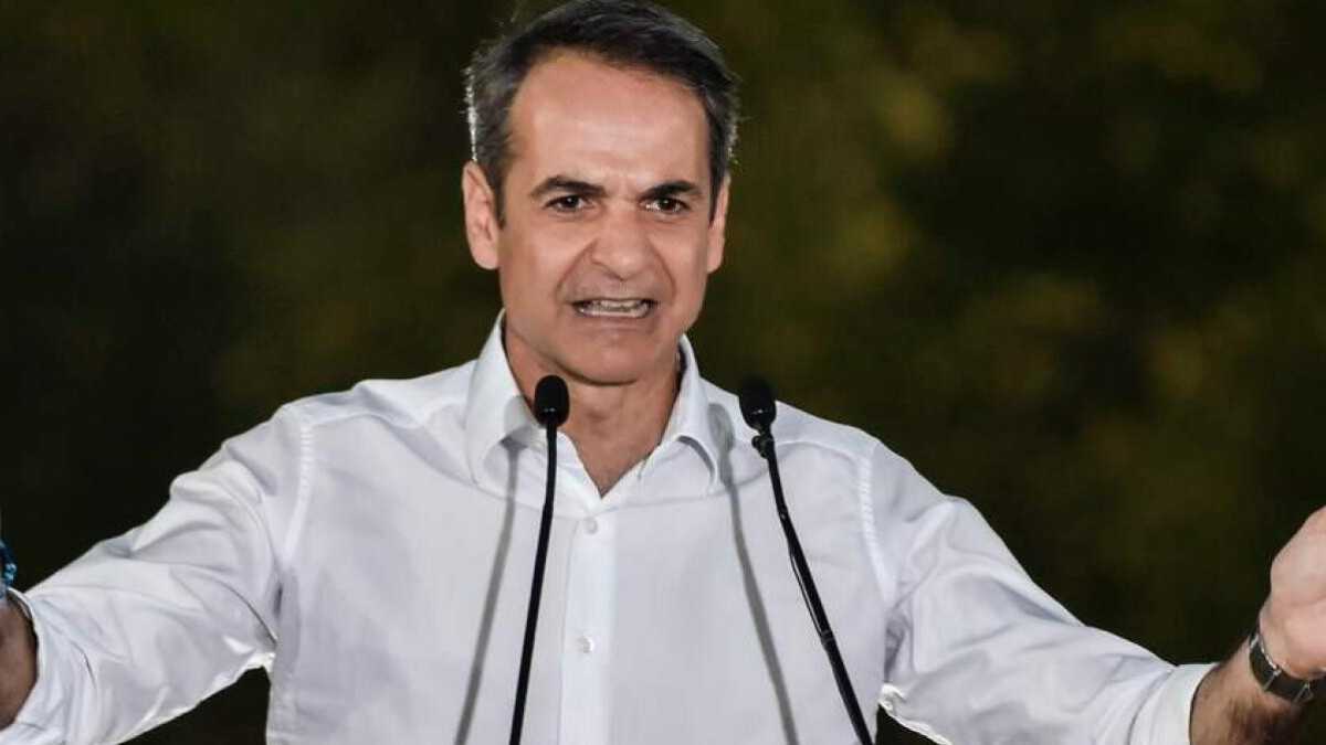 Immagine di In Grecia Mitsotakis oscilla tra riformismo e restaurazione