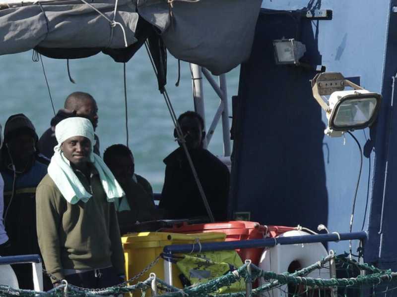 foto LaPresse