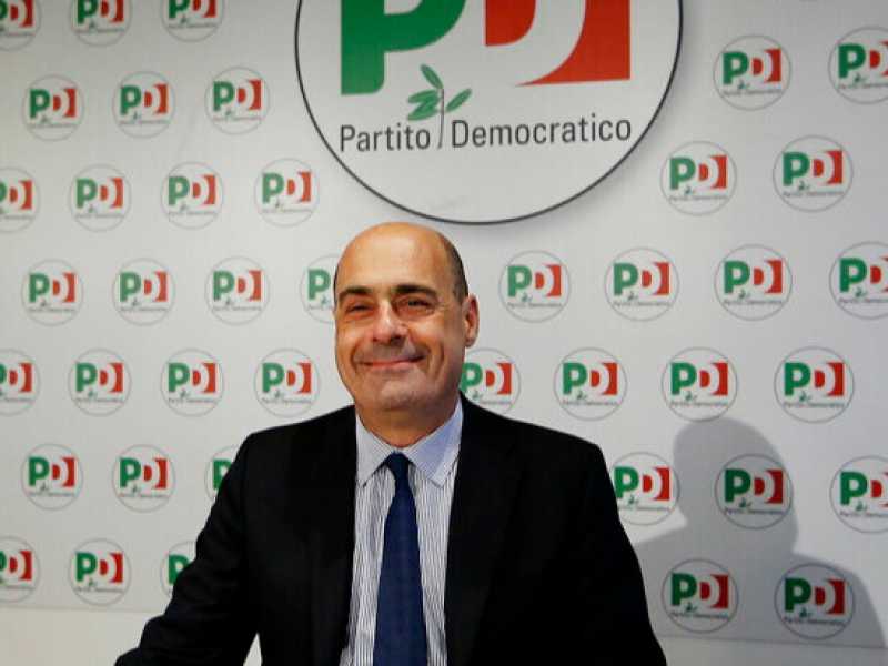 foto LaPresse